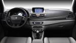 Renault Megane 2008 года